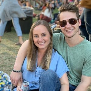 Meet your Posher, Carly